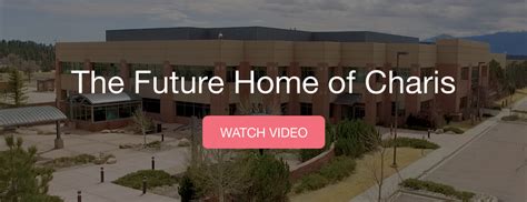 charis bible church colorado springs.